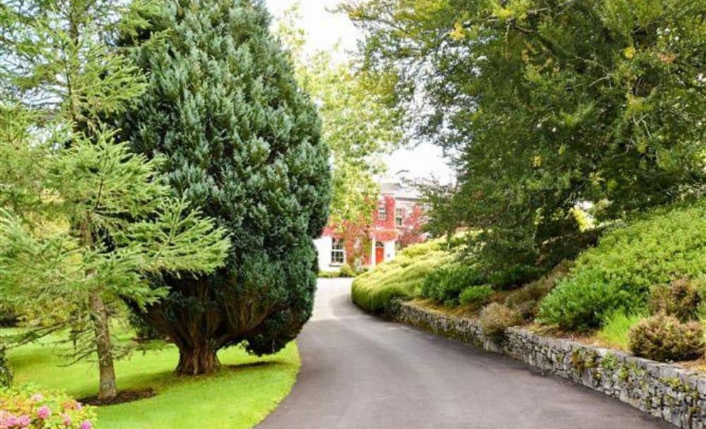 Ross Lake House Hotel Killarone Esterno foto