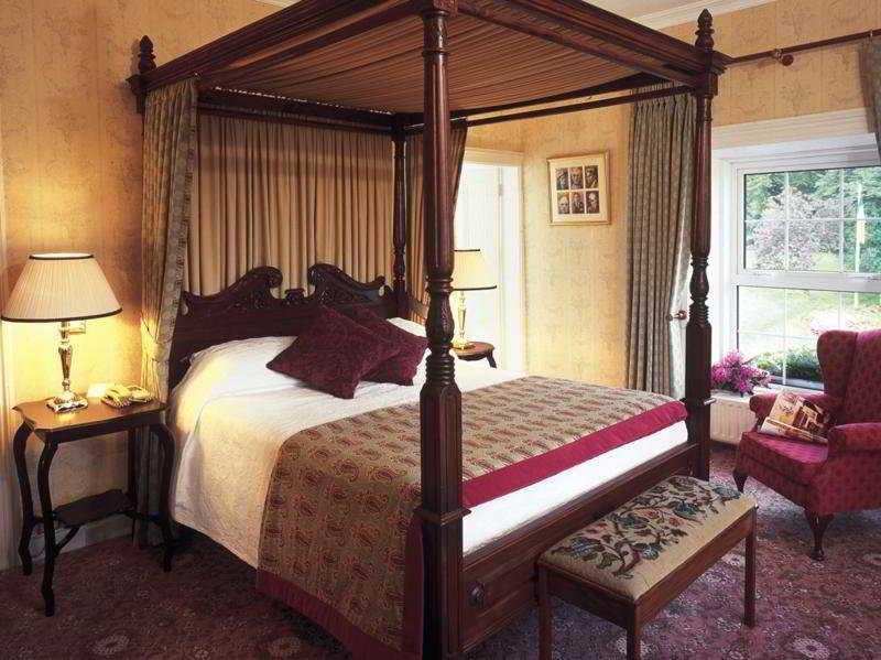 Ross Lake House Hotel Killarone Esterno foto
