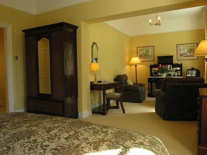 Ross Lake House Hotel Killarone Esterno foto