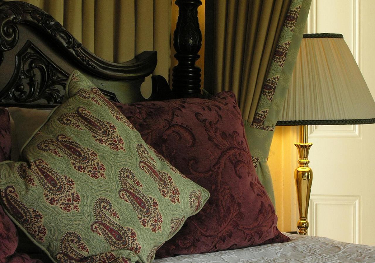 Ross Lake House Hotel Killarone Camera foto