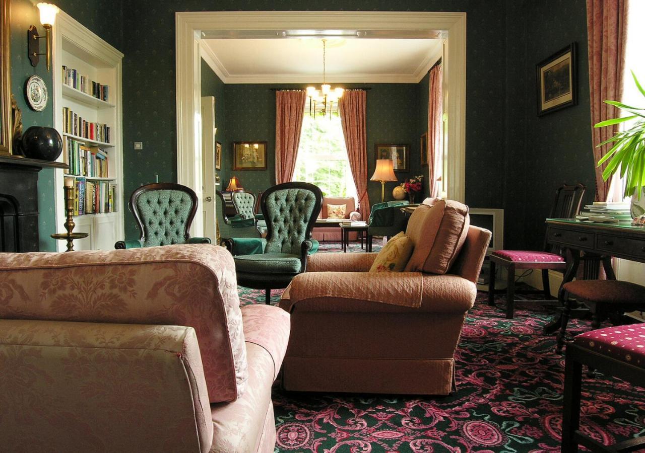 Ross Lake House Hotel Killarone Esterno foto