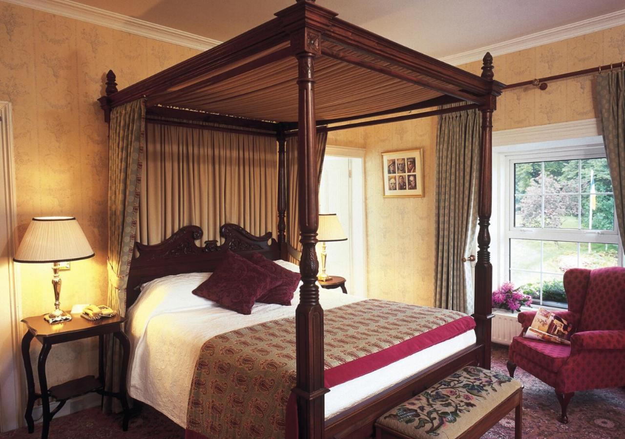 Ross Lake House Hotel Killarone Esterno foto