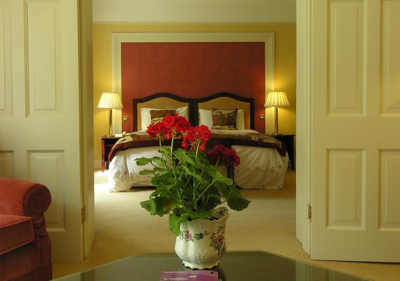 Ross Lake House Hotel Killarone Esterno foto