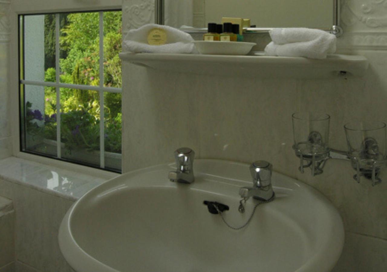 Ross Lake House Hotel Killarone Esterno foto