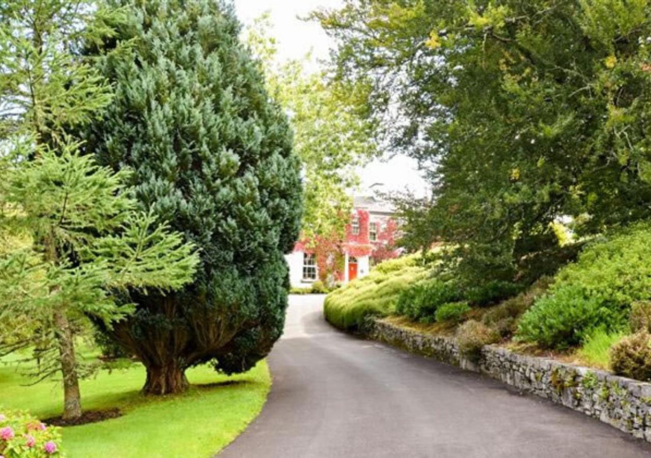 Ross Lake House Hotel Killarone Esterno foto