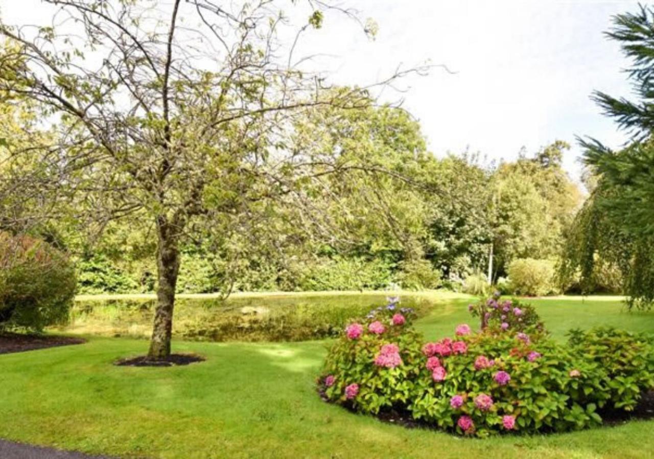 Ross Lake House Hotel Killarone Esterno foto